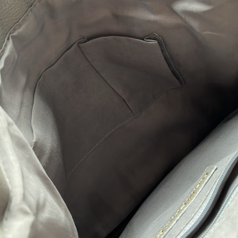 Backpack Rampage Gray Backpack - image 5